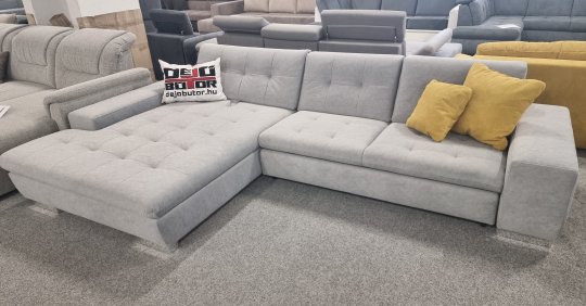 LOCKET LONGUE Sarokkanapé