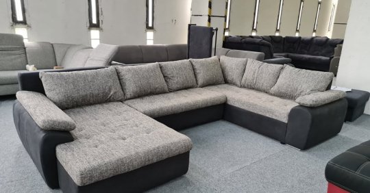 CELICA U-form kanapé