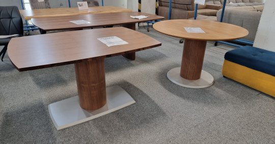 Himolla famintás asztalok AKCIÓ!!! 