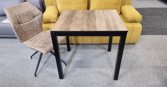 BARISTA étkezőasztal | bővíthető, 2 féle méretben !