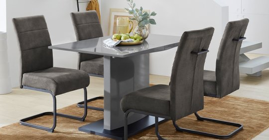 HOLLY Étkezőasztal 