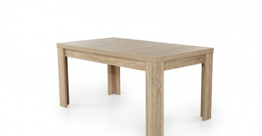 Filou 2 étkezőasztal BŐVÍTHETŐ! UTOLSÓ DARAB!!!