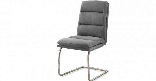 Jack étkezőszék ANTRACIT RAKTÁRRÓL