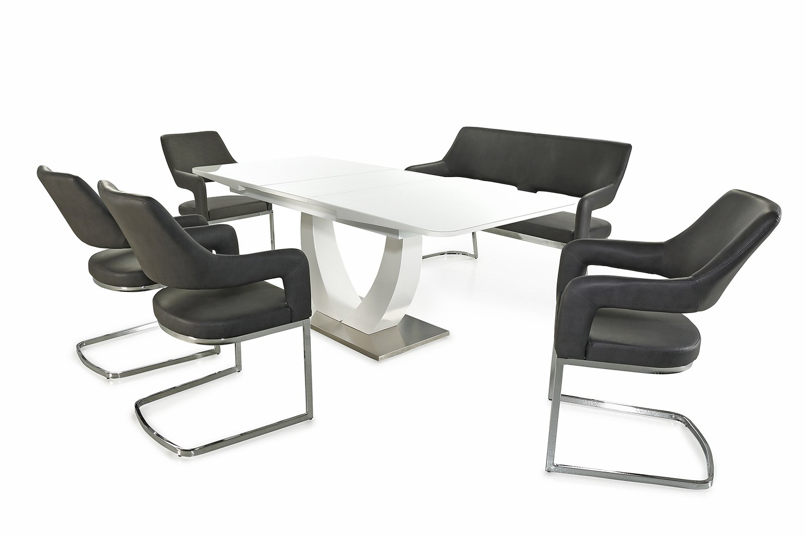 Ulm étkezőaszta BŐVÍTHETŐ - RAKTÁRRÓL AZONNAL!