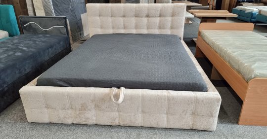 SOFI DESIGN franciaágy | Új modell!!!