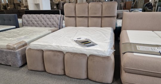 SUZY franciaágy | új modell!!!