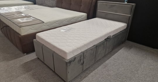 SINUS LED-es HEVERŐ 