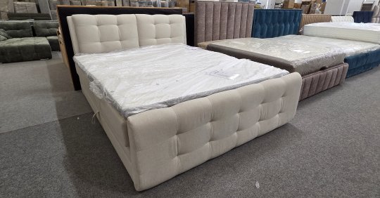 AKCIÓS NÉMET Boxspring ÁGYAK | sokféle modell!