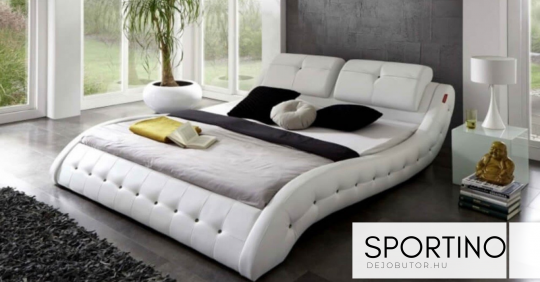 SPORTINO Franciaágy 