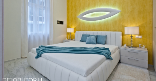 ROXY NEW - ROXY 2. Franciaágy