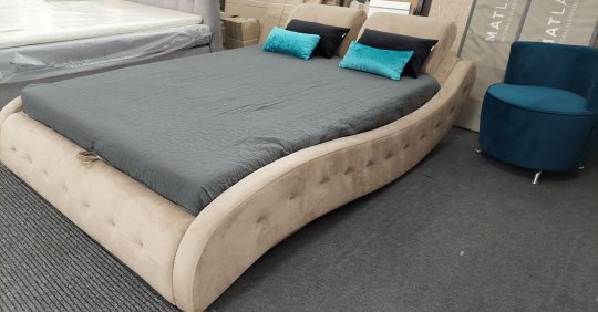 SPORTINO FRANCIÁAGY | ágyrácsos kivitelek