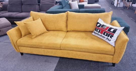 EVA kanapé | raktáron több színben