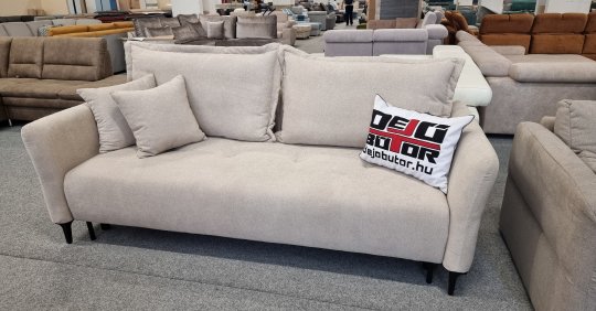 EMILIO kanapé | új modell, bonellrugós!