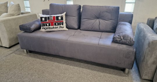 KUBA Kanapé |akár mindennapi alvásra is!