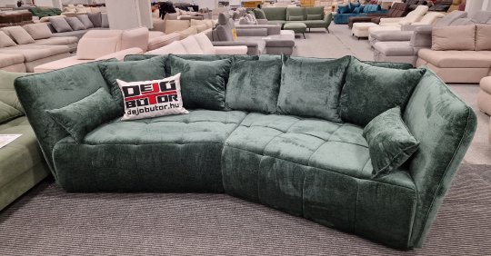 FASHION kanapé | MEGASOFA 