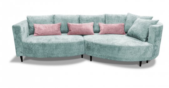 CASSONE kanapé MEGASOFA | ÚJ MODELL!!!