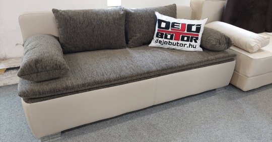 DUETT Kanapé | Nagy 160x200cm fekvőfelülettel