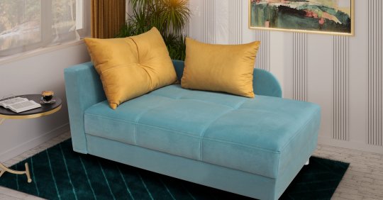 LETTO fotelágy - heverő | új modell!!!