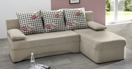 POLARIS Sarokkanapé