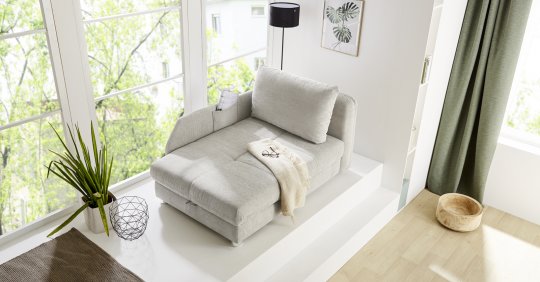 Rocco fotelágy kanapé