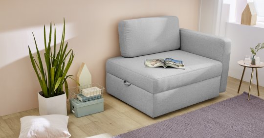 YOUNGSTER Kanapé fotelágy