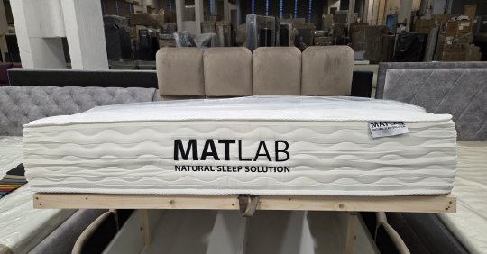 MATLAB 9 RÉTEGŰ LUXUS MATRAC 