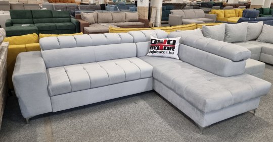 VINCENT sarokkanapé