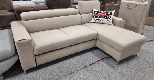 ADAM KICSI Sarokkanapé 