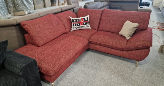 Muster 86 sarokkanapé 