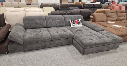 Santa Lucia Sarokkanapé 