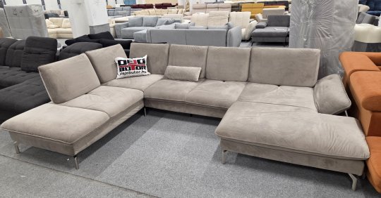ORLANDO u-form kanapé