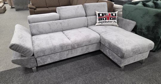 ASIA MINI Sarokkanapé