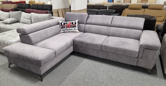 MONICA nagy sarokkanapé