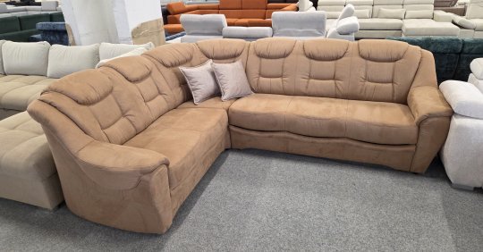 BELLEVUE Sarokkanapé 