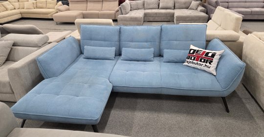 VITO TIKONA sarokkanapé 