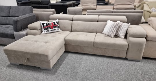  P-01 KIS Sarokkanapé