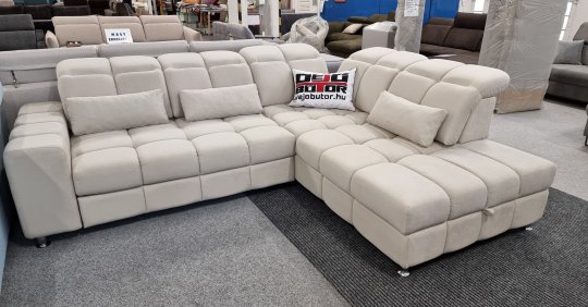 MALENA NAGY SAROKKANAPÉ | ÚJ MODELL!!!