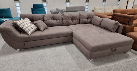 MARANELLO Sarokkanapé 