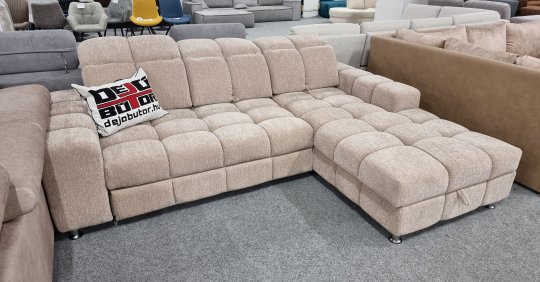 MALENA sarokkanapé | ÚJ MODELL!!!