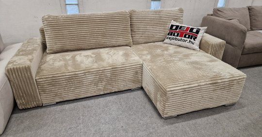 ANAFI sarokkanapé | ÚJ MODELL!