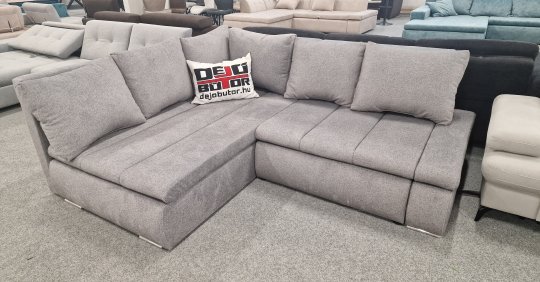 ÚJ ALESKA 2. Sarokkanapé