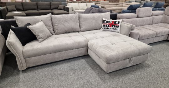 ACERO sarokkanapé | AKCIÓ! raktárról csak 333.000.-Ft-tól