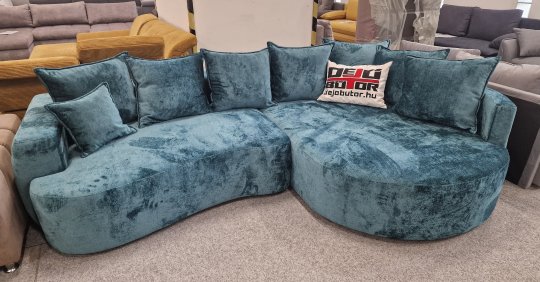 STRADA - STRATOS sarokkanapé | új modell!!!
