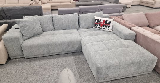 LUCIANO Sarokkanapé