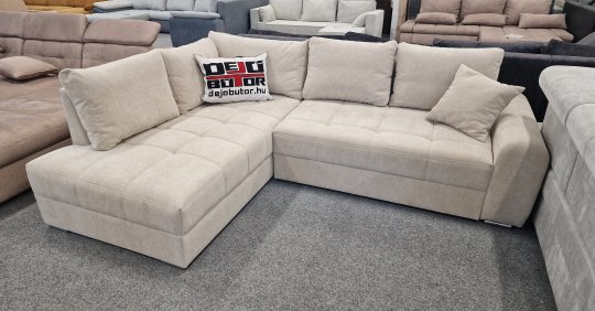NESO III. nagy sarokkanapé | új modell!!!