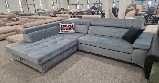 BLANKA nagy sarokkanapé