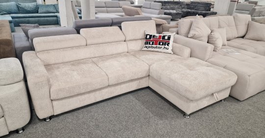 SAND MINI Sarokkanapé