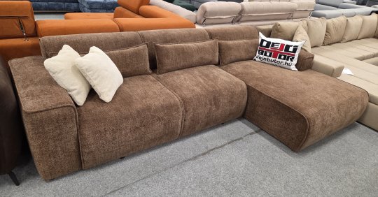 LUMO sarokkanapé | új modell!!!