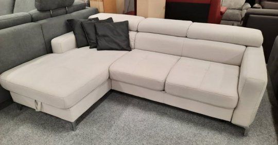 SAMMY MINI Sarokkanapé