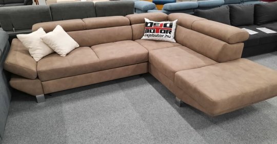 ASIA Sarokkanapé | raktárról azonnal